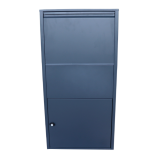 poštovní schránky